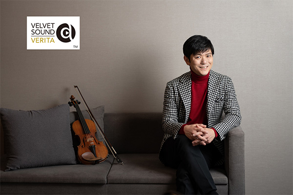 新フラグシップ DAC AK4499EX を HIGH END(R) munich2022 で初